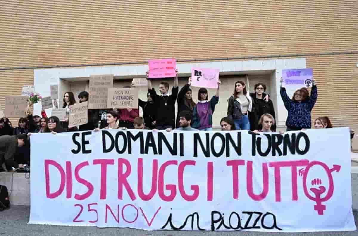 Giulia Cecchettin, Ansa