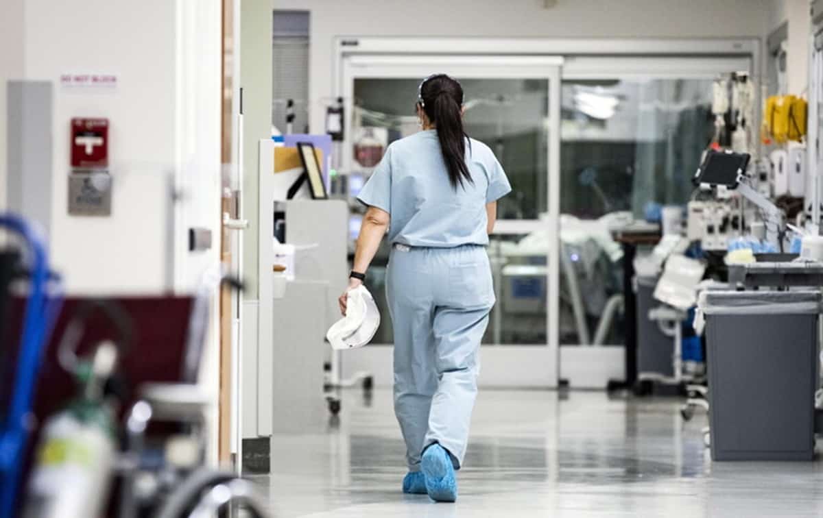 La Norvegia a caccia di infermieri italiani: 3.500 euro al mese, affitto e bollette pagate