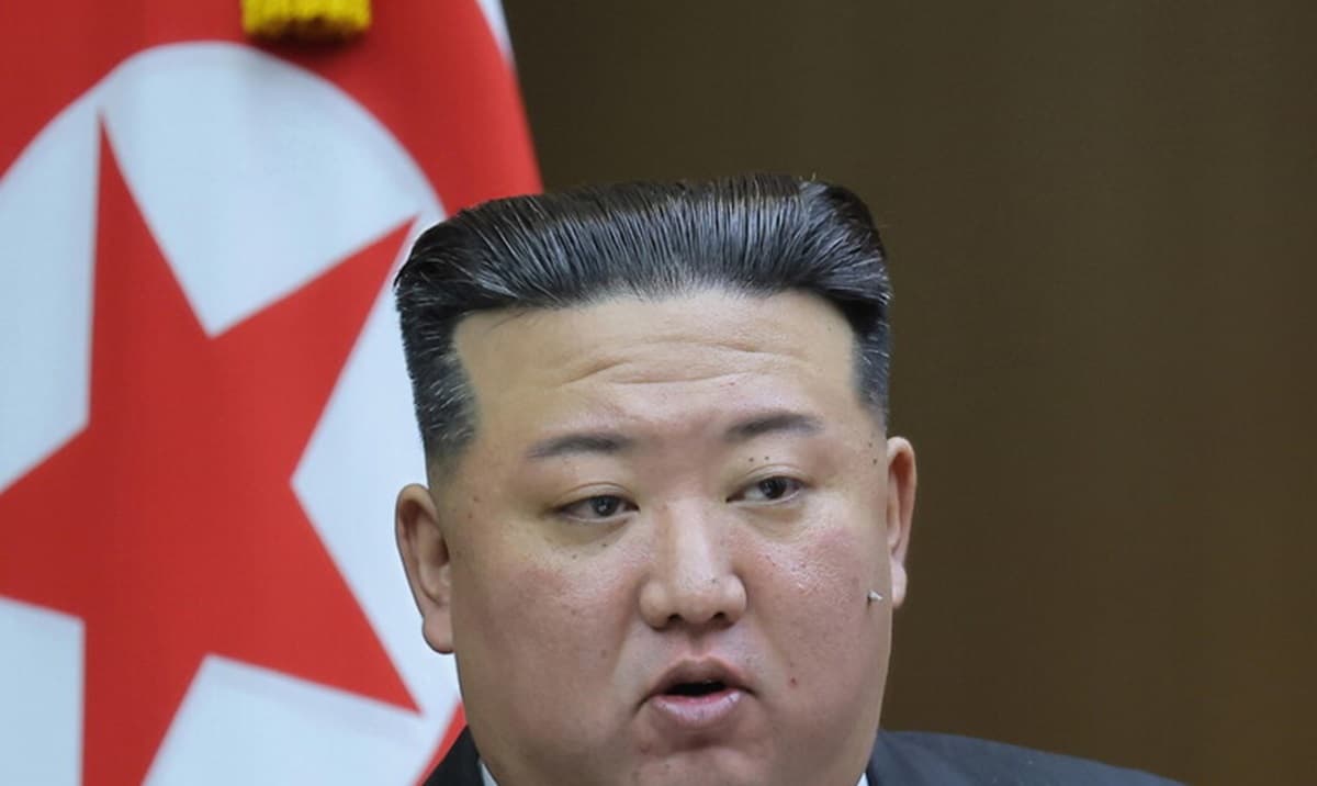 Il satellite della Corea del Nord ha spiato Roma. Kim, volevi vedere buche e traffico?