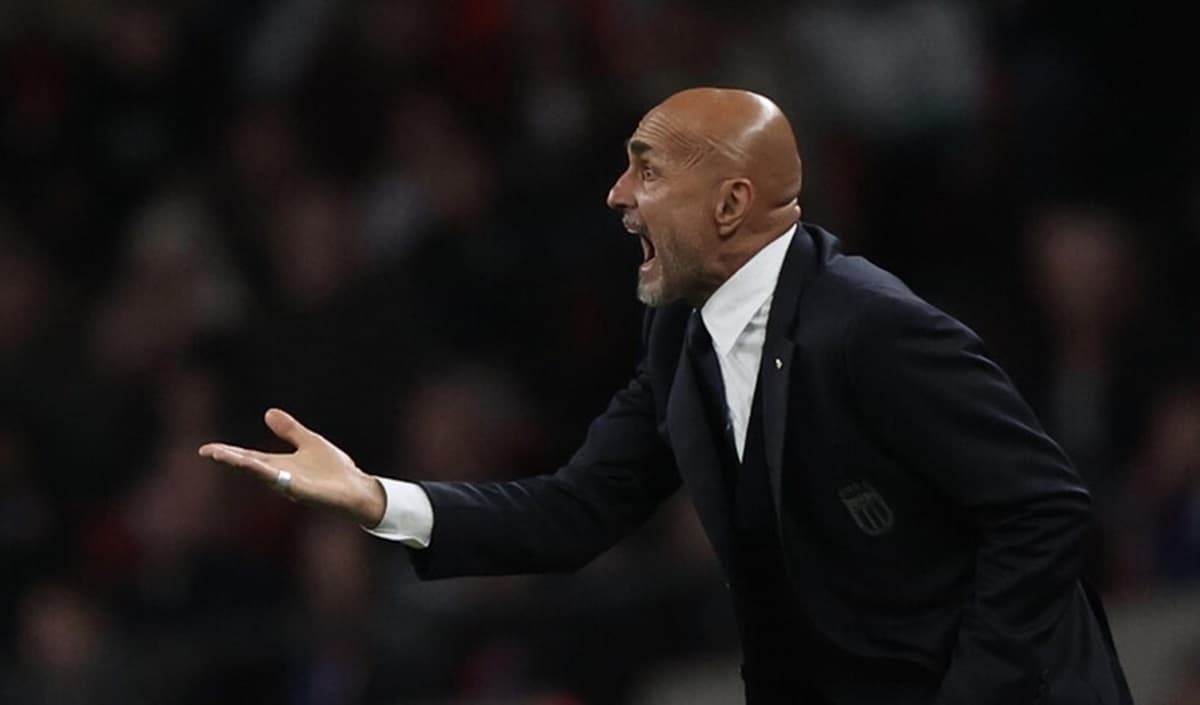 L'Italia si qualifica a Euro 2024 se... Prima la Macedonia, poi l'Ucraina: ecco gli scenari. Foto Ansa