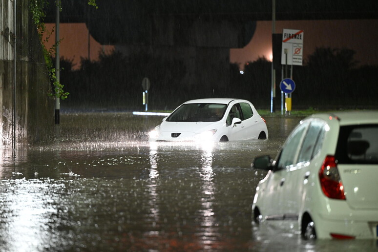 Alluvione in Toscana, la storia del pensionato trovato morto a 15 km da casa
