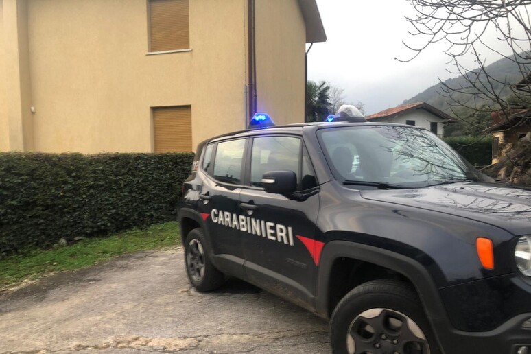 Meduno (Friuli). Anziana cade in casa e muore, marito colto da malore è grave