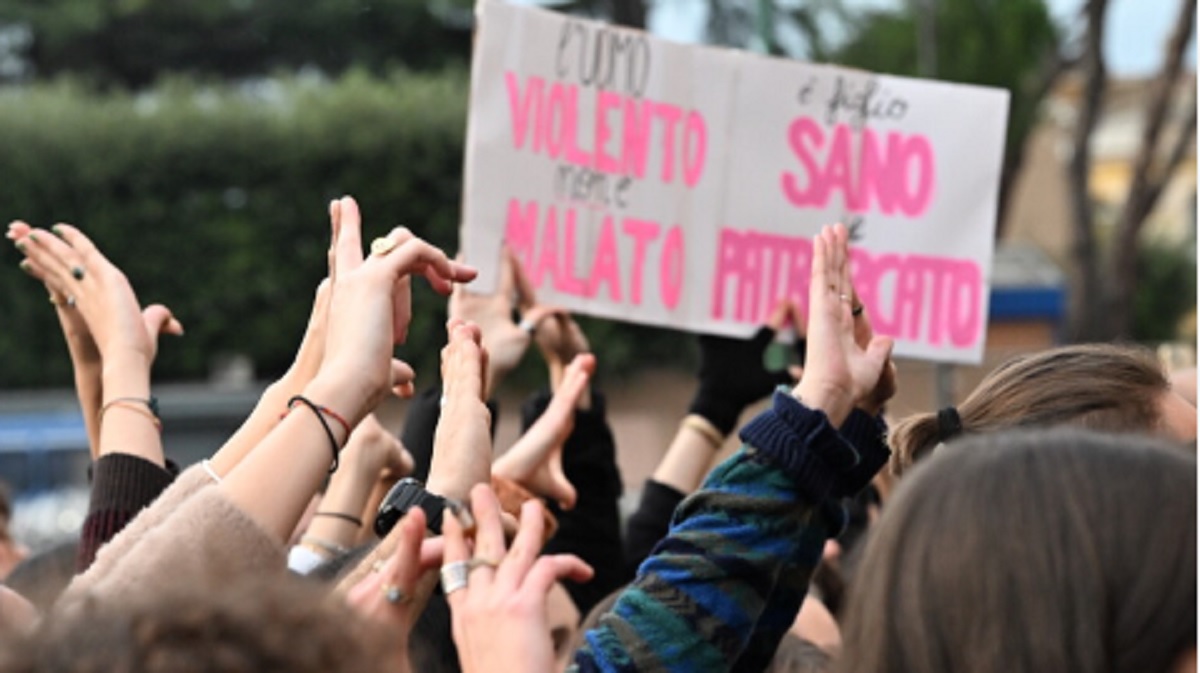 decreto violenza donne