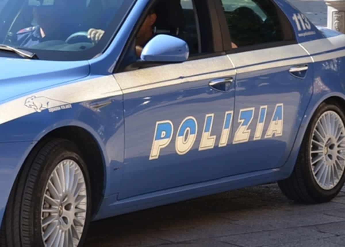 Se non torni ti faccio fare la fine di Giulia Cecchettin, arrestato 64enne. Foto d'archivio Ansa