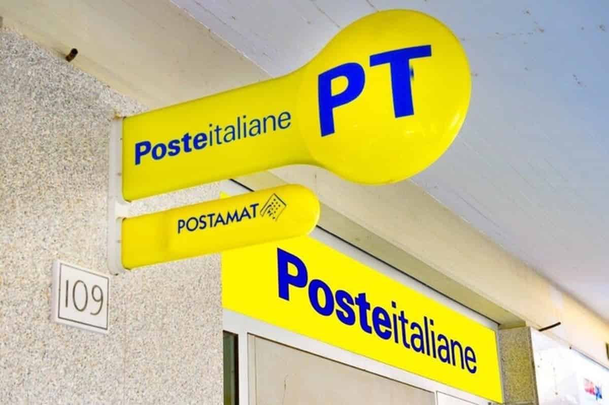 Certificati anagrafici alle Poste, ok del Garante privacy