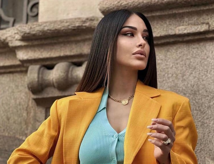 L'influencer Rosa Perrotta: "Arrivo a guadagnare fino a 3mila euro a post"