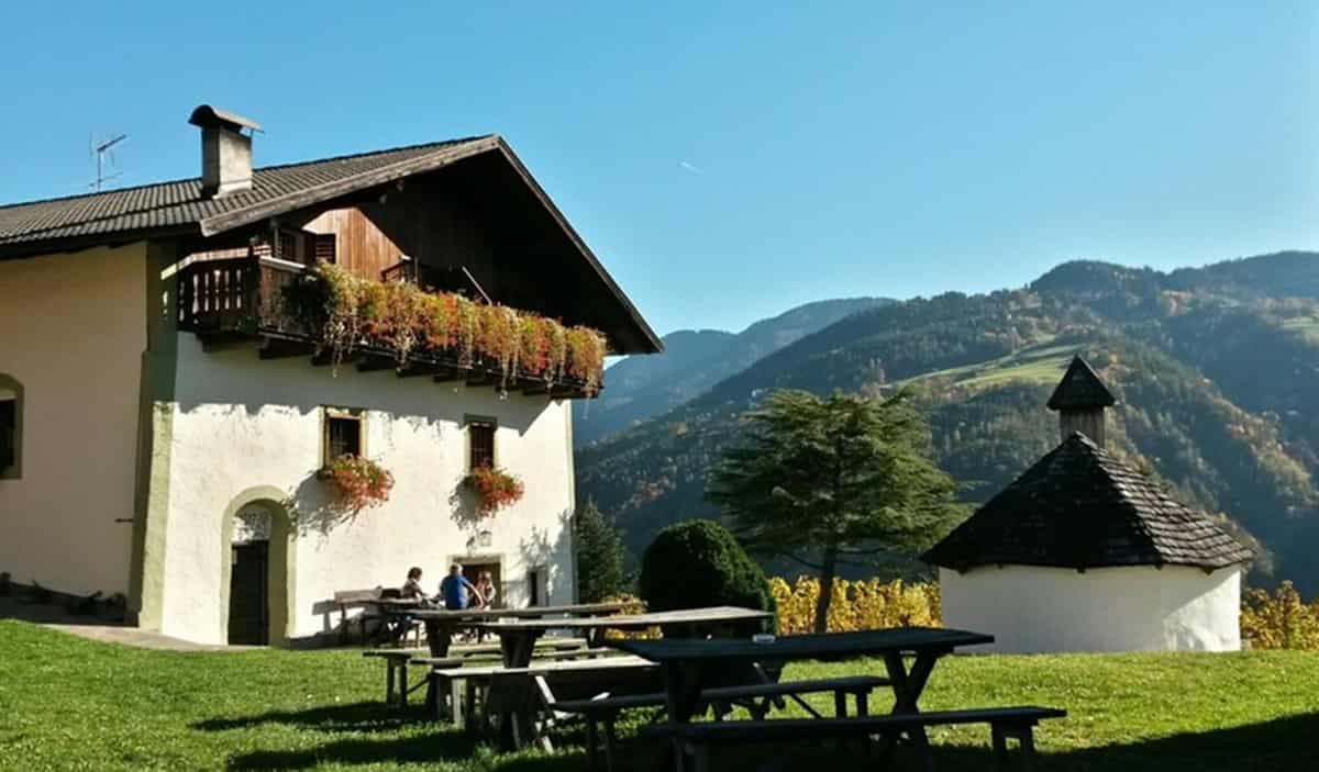 Le previsioni meteo, foto d'archivio Ansa