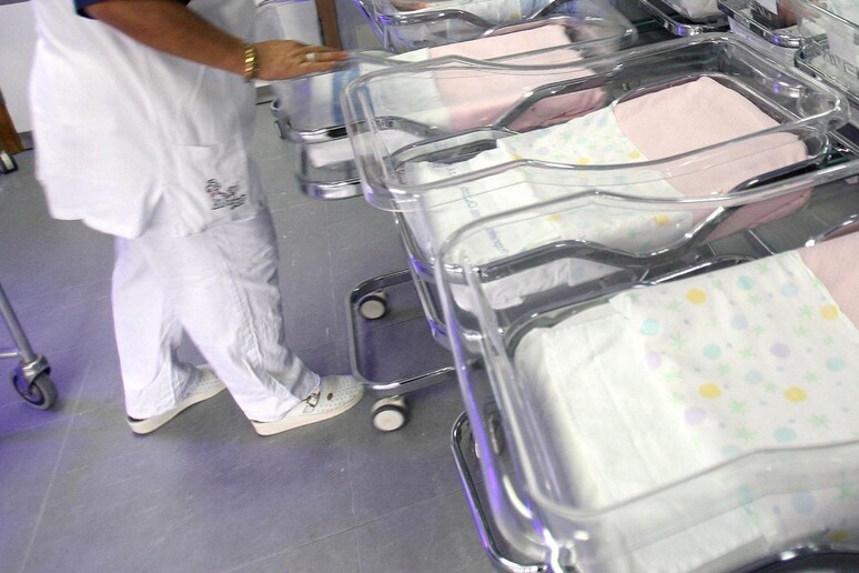 Nel borgo montano di Tizzola nato primo bimbo dopo 30 anni, abitanti passano da 25 a 26