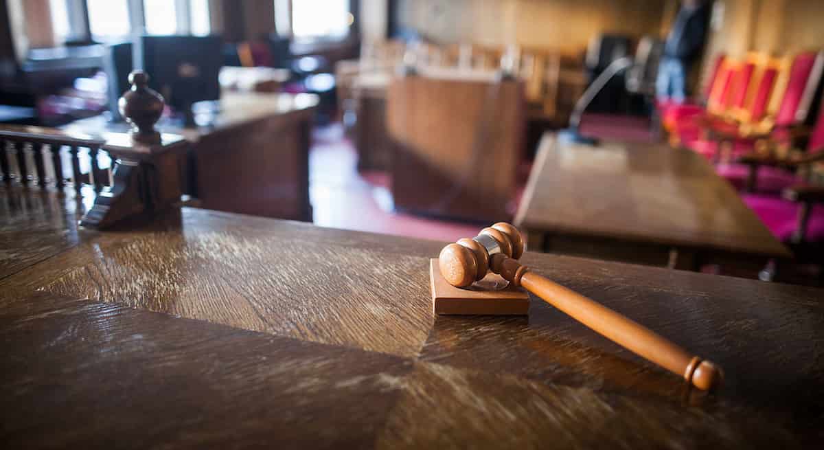 imputato morto processo