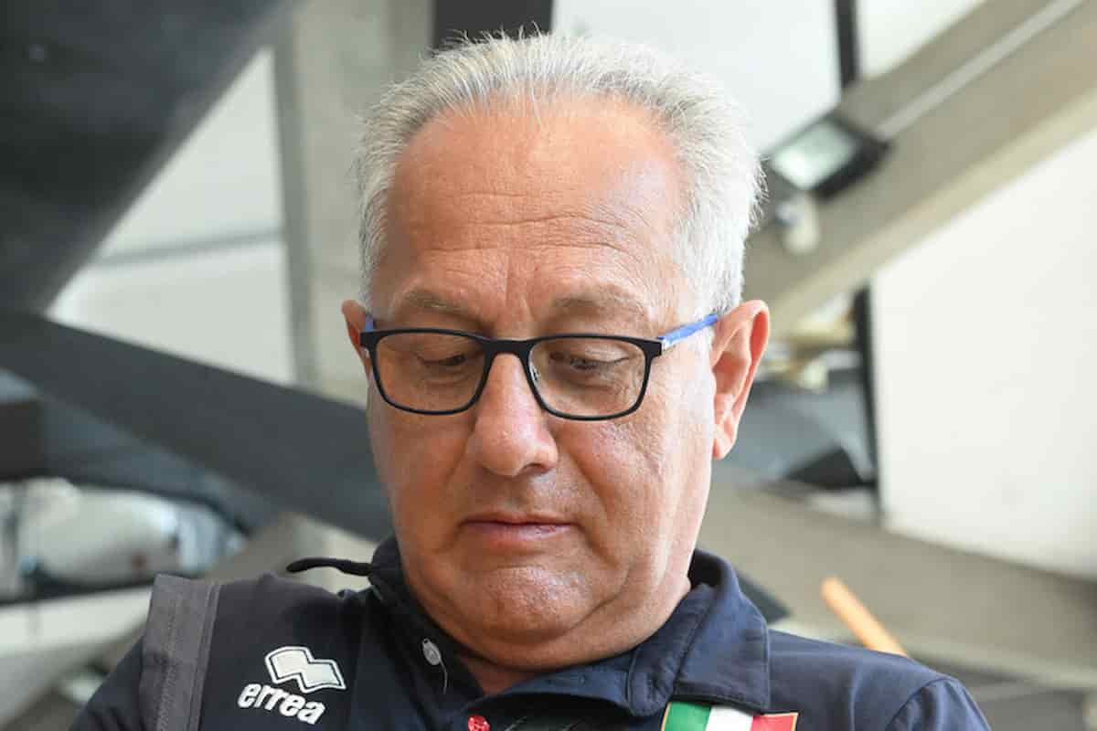 velasco volley nazionale