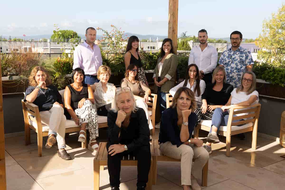 Donne d’Impresa: ad Arezzo il team vincente di Ilenia Lucani e Rossana Sergi, due donne che hanno scommesso sul fotovoltaico, con Italsol.