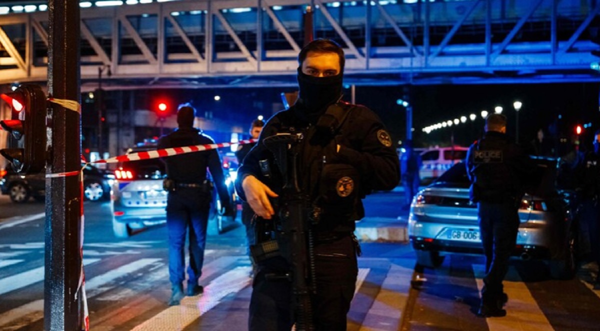 allarme attentati