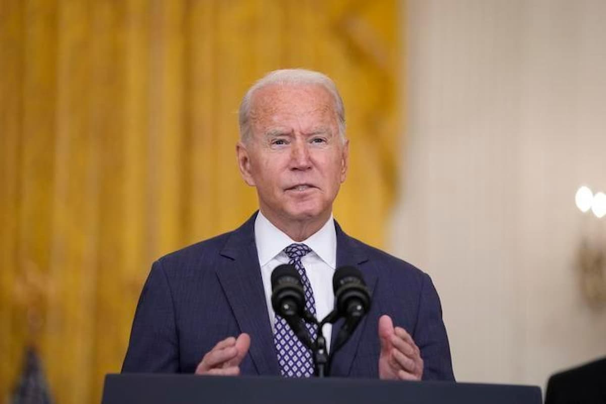 Biden denuncia i repubblicani per aver ostacolato gli aiuti all'Ucraina: fate gli interessi della Russia, negati miliardi di dollari