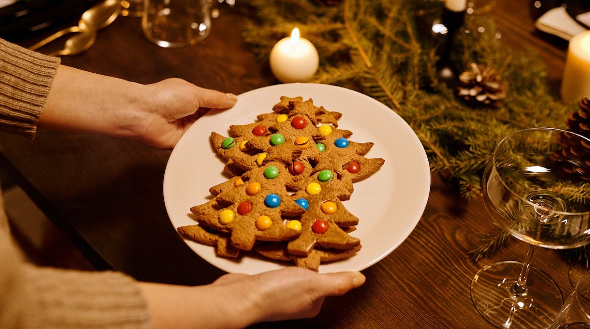 biscotti di Natale