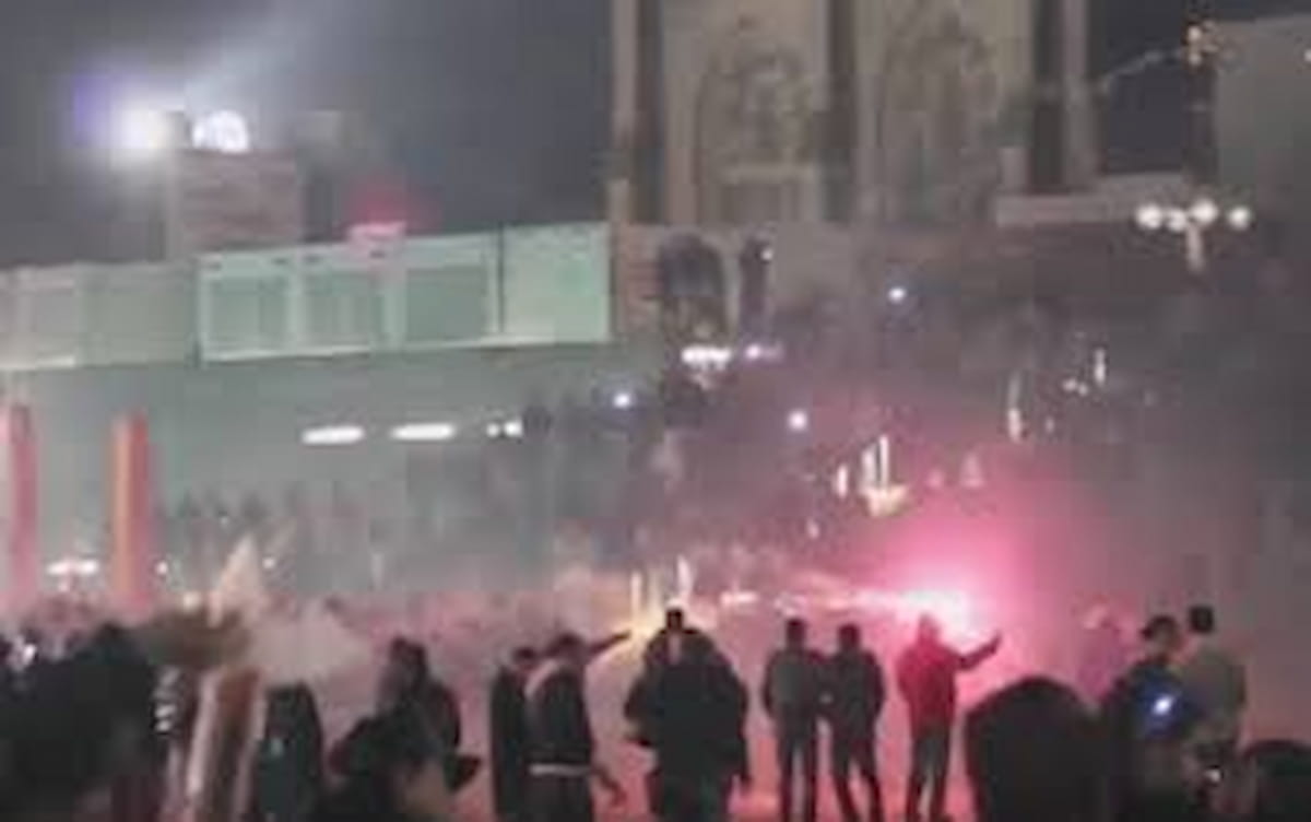 Natale-Capodanno allerta violenze sulle feste di fine anno ma un italiano su cinque fa almeno un giorno fuori casa