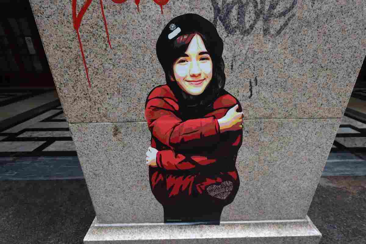 giulia cecchettin ansa