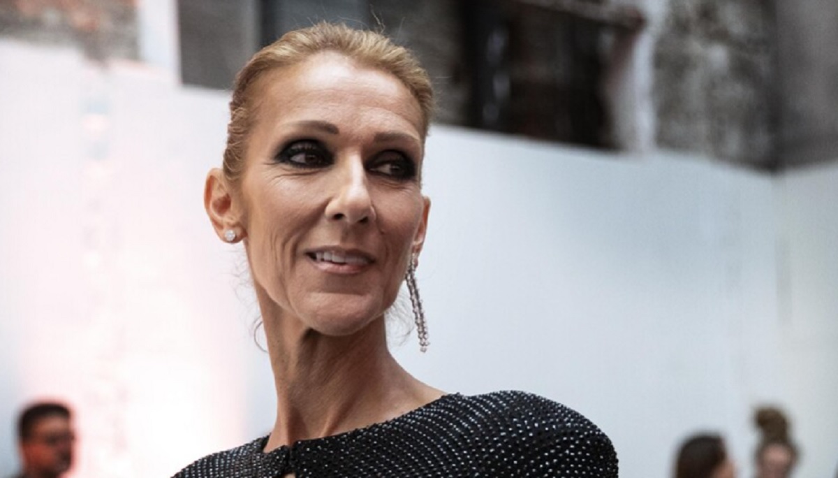 malattia celine dion