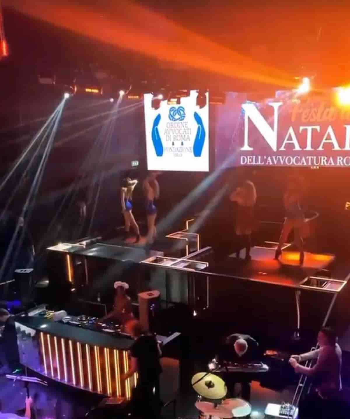 avvocati cubiste ordine roma