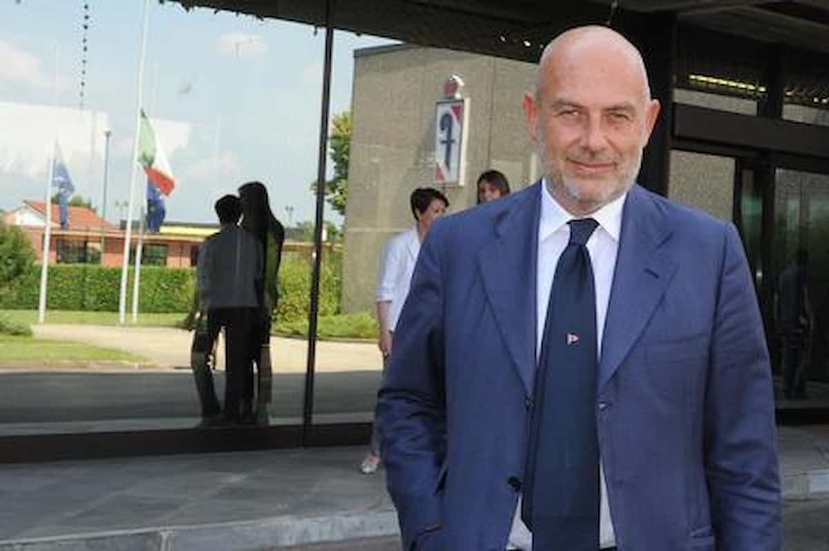 Confindistria, derby a Genova, Edoardo Garrone sfida Antonio Gozzi: la lotta fratricida favorirà altri candidati?