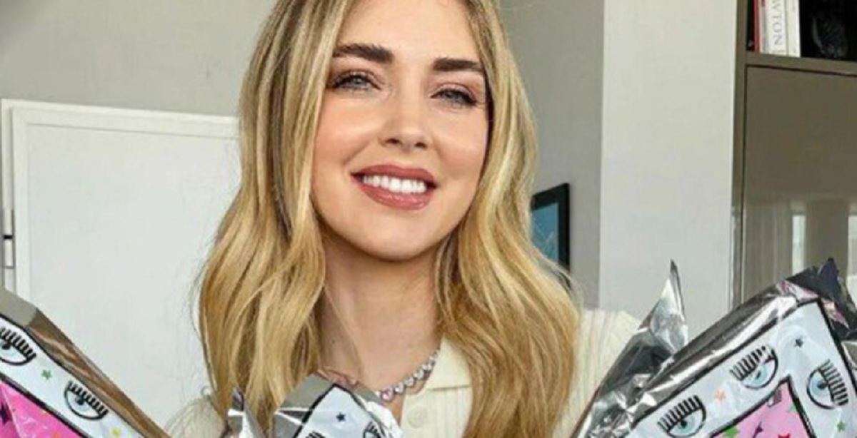 chiara ferragni