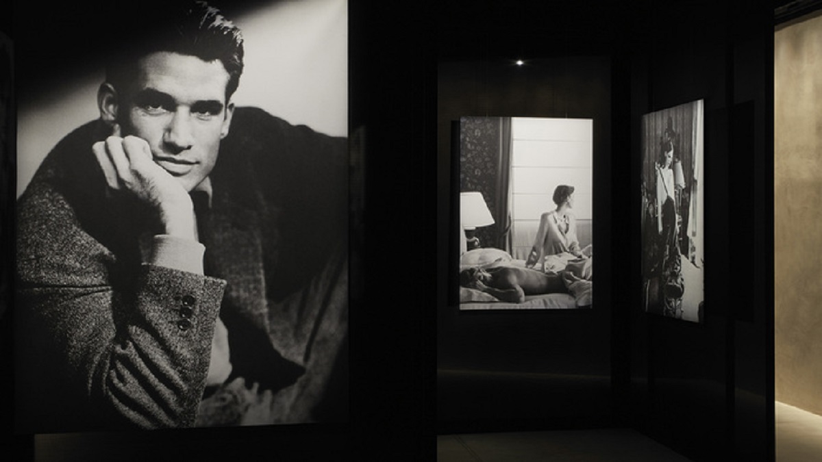 Aldo Fallai per Giorgio Armani 1977 - 2021 mostra a Milano fino all'11 agosto 2024