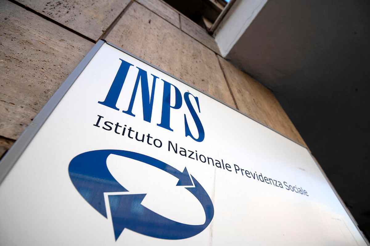 inps pensioni