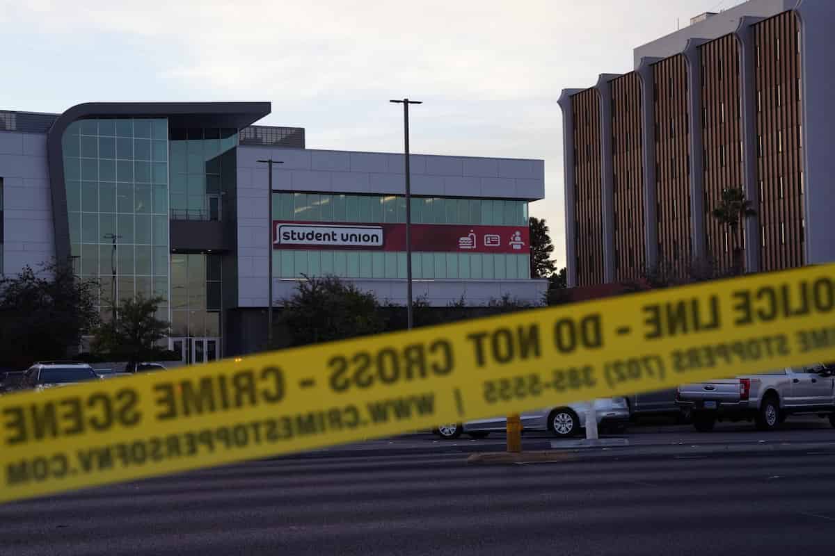 las vegas sparatoria campus
