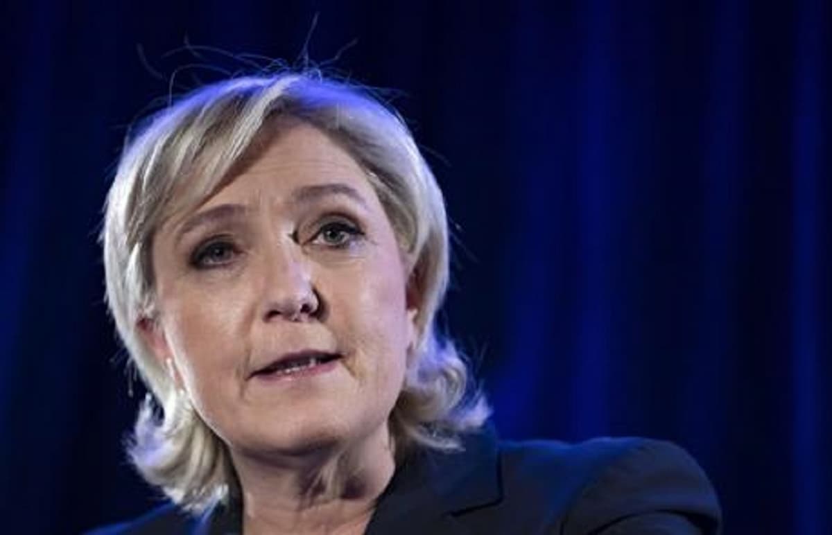 Marine Le Pen all'Eliseo nel 2027? E se fosse Giorgia Meloni al Quirinale nel 2029? il vento di destra soffia in Francia e in Italia