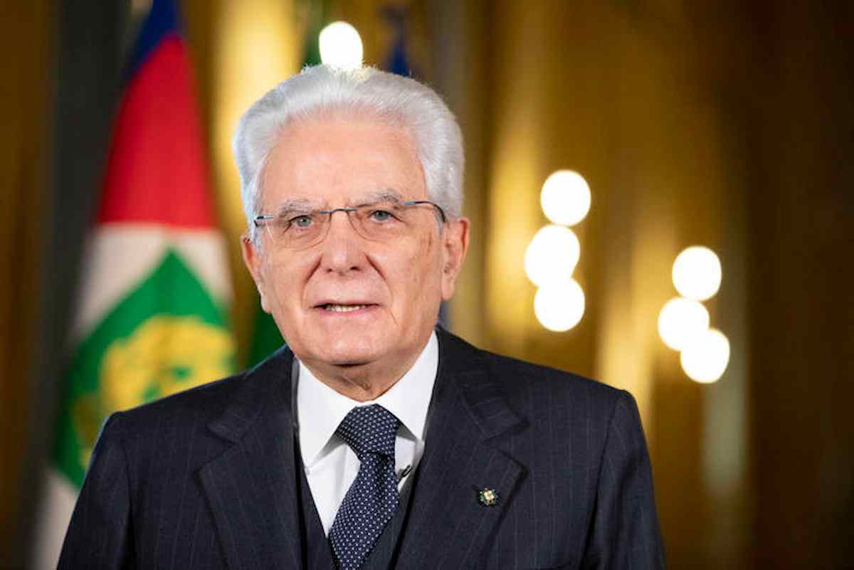 mattarella firma provvedimento carni coltivate