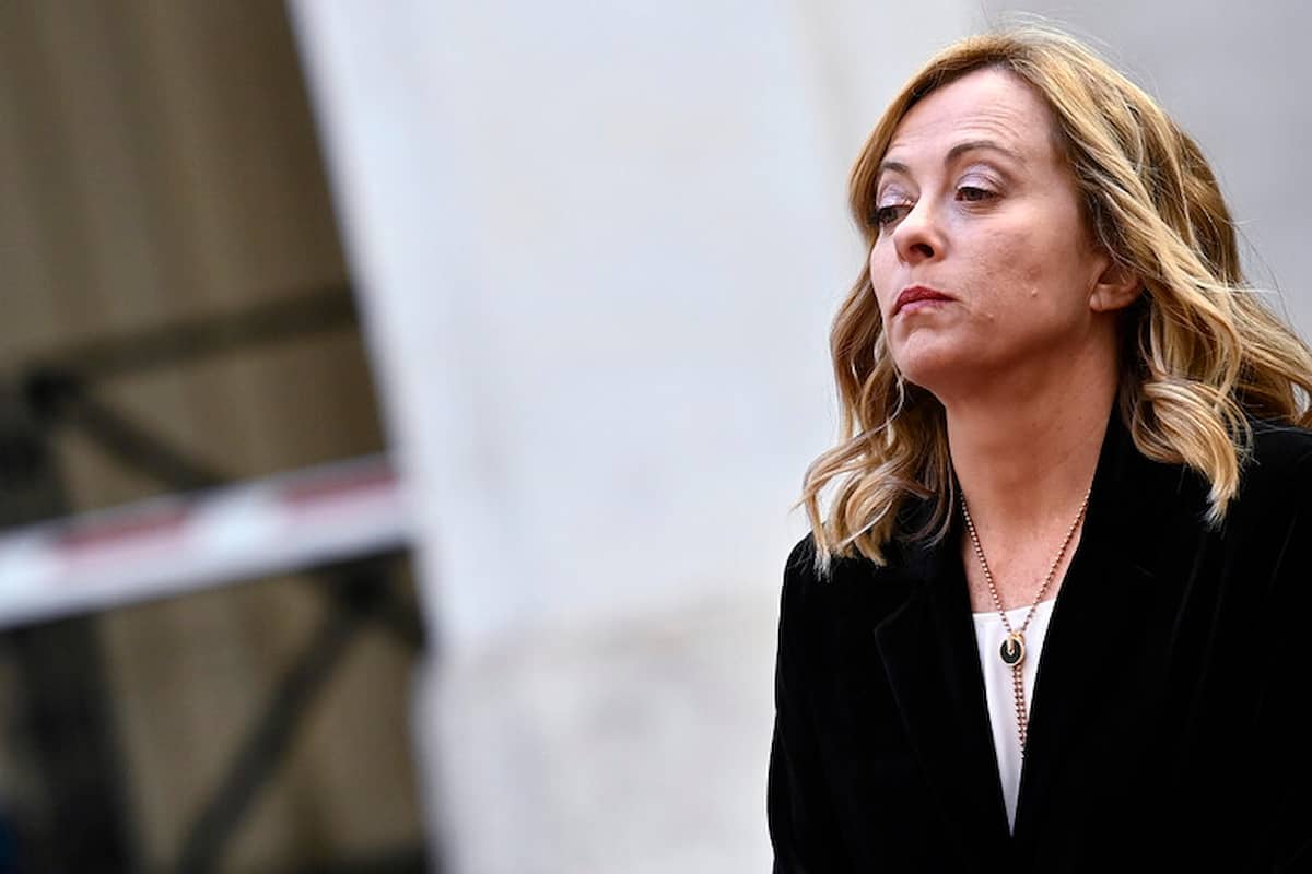 otoliti giorgia meloni cos'è