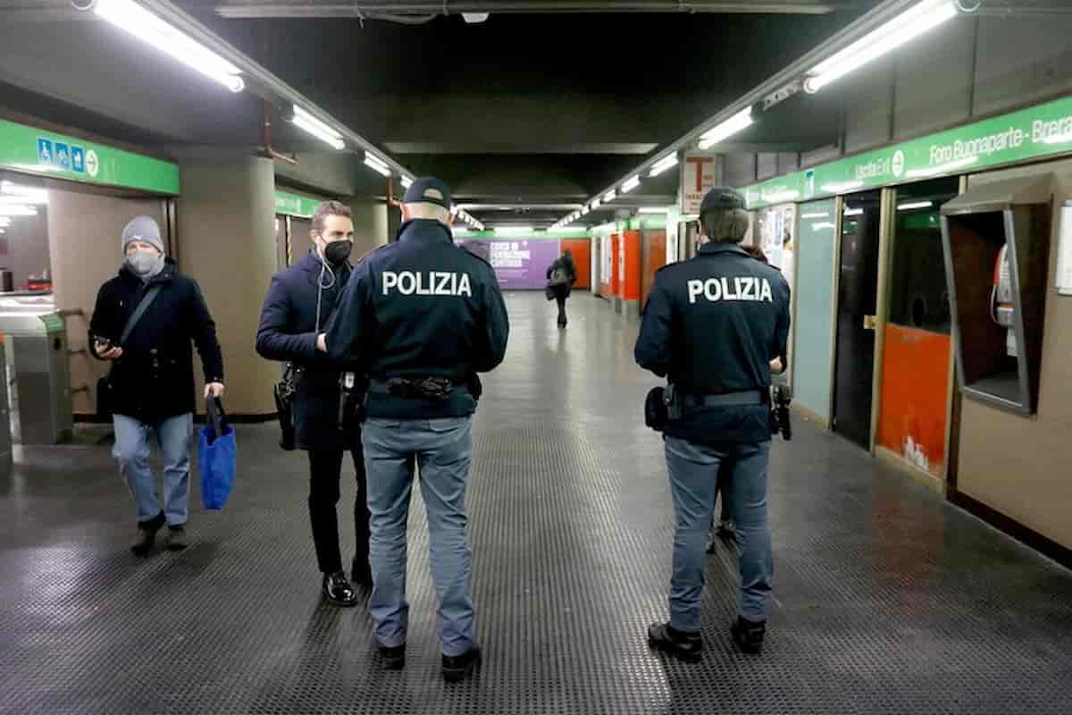 borseggiato milano centrale 14mila euro