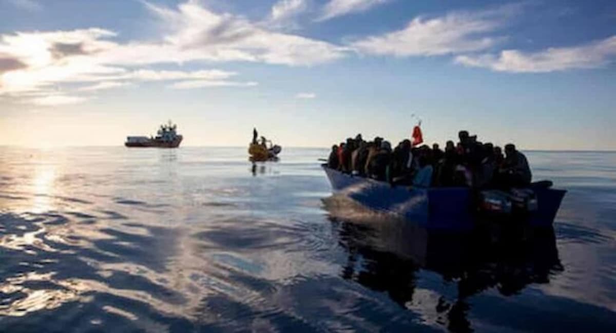 Immigrazione, quali effetti sul futuro dell'Italia? diritto d’asilo e conseguenze sulle generazioni a venire