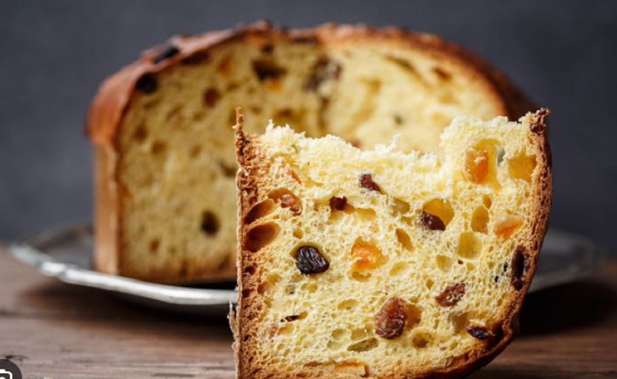 panettone