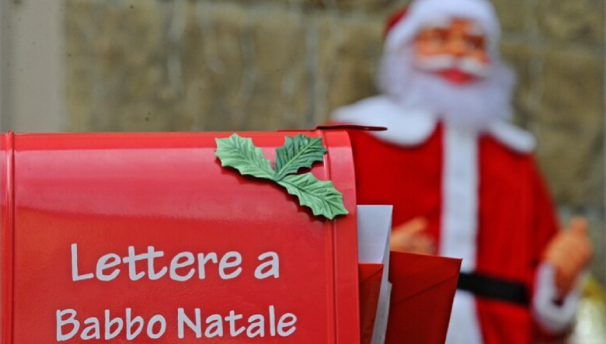 phishing natale