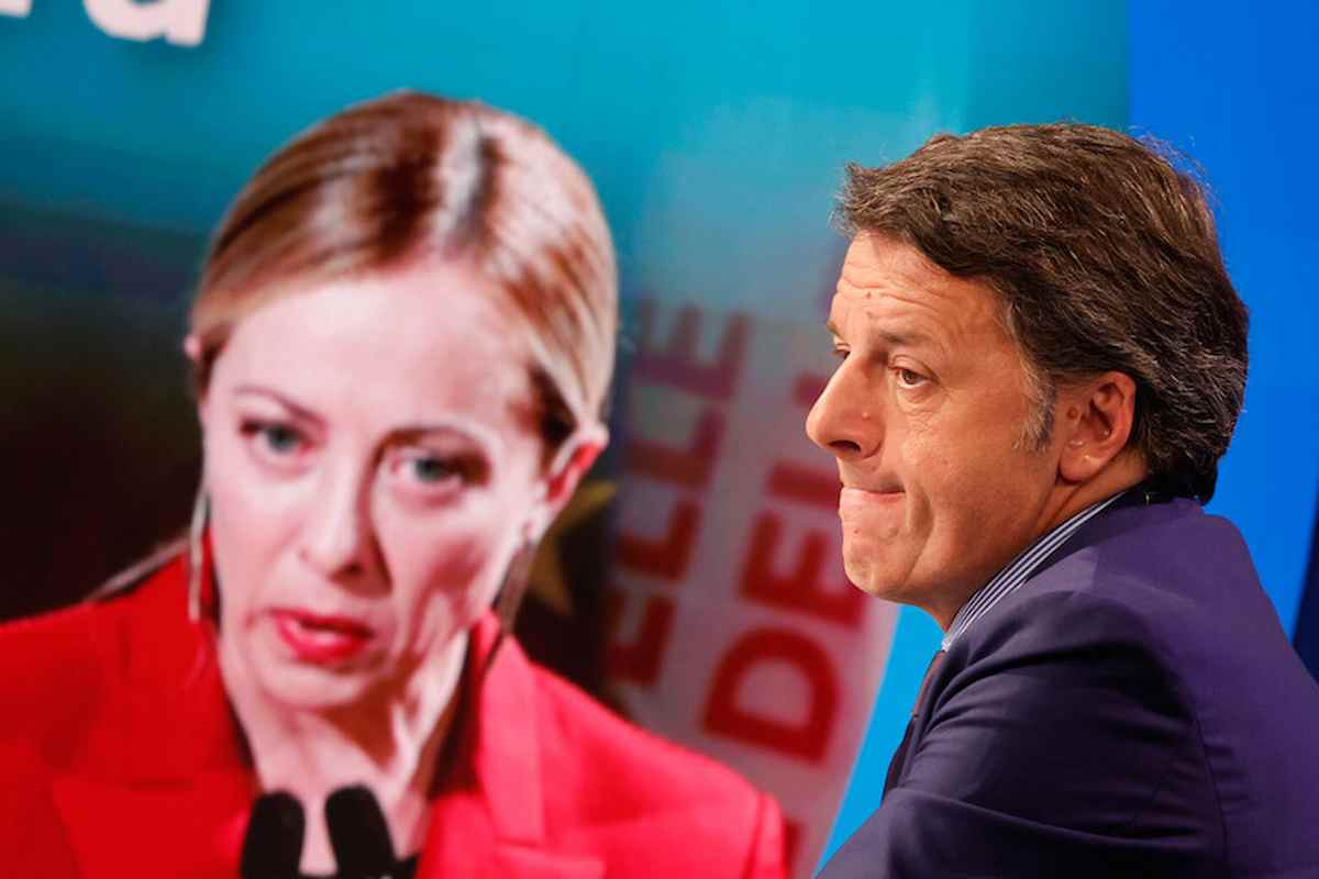 dichiarazioni redditi parlamentari italiani