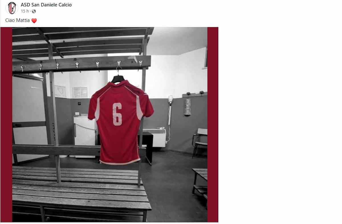 san daniele calcio facebook