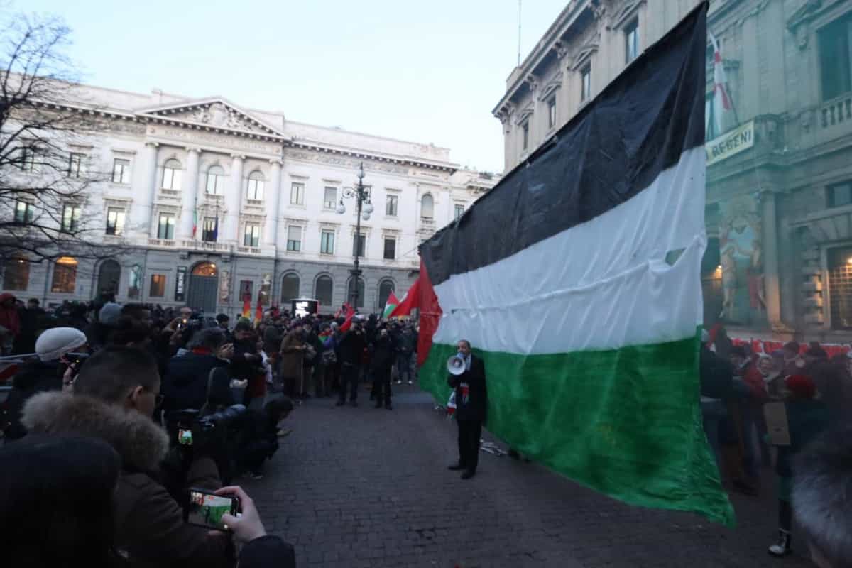 don carlo scala manifestazioni