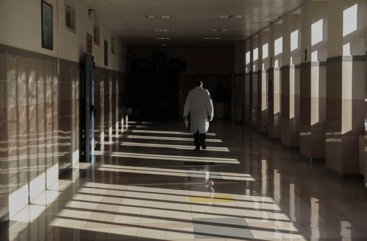 sciopero medici 5 dicembre