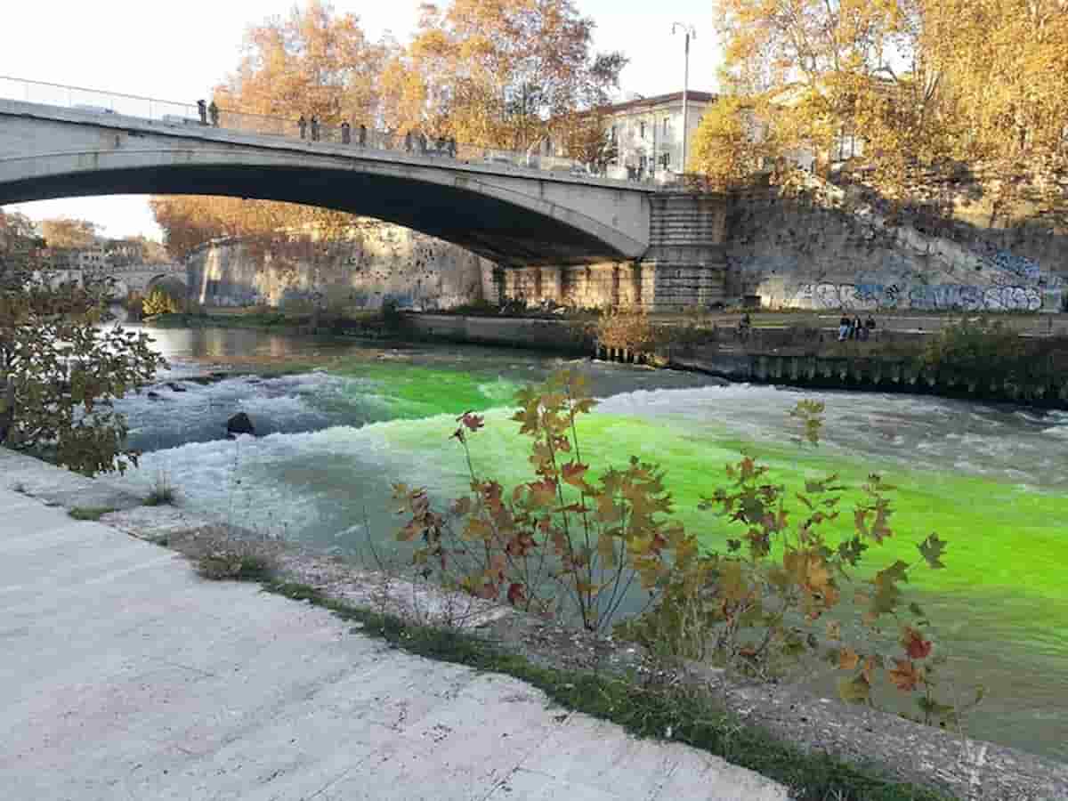 clima blitz venezia roma