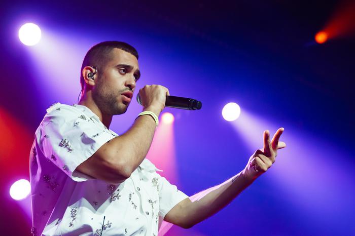 Mahmood