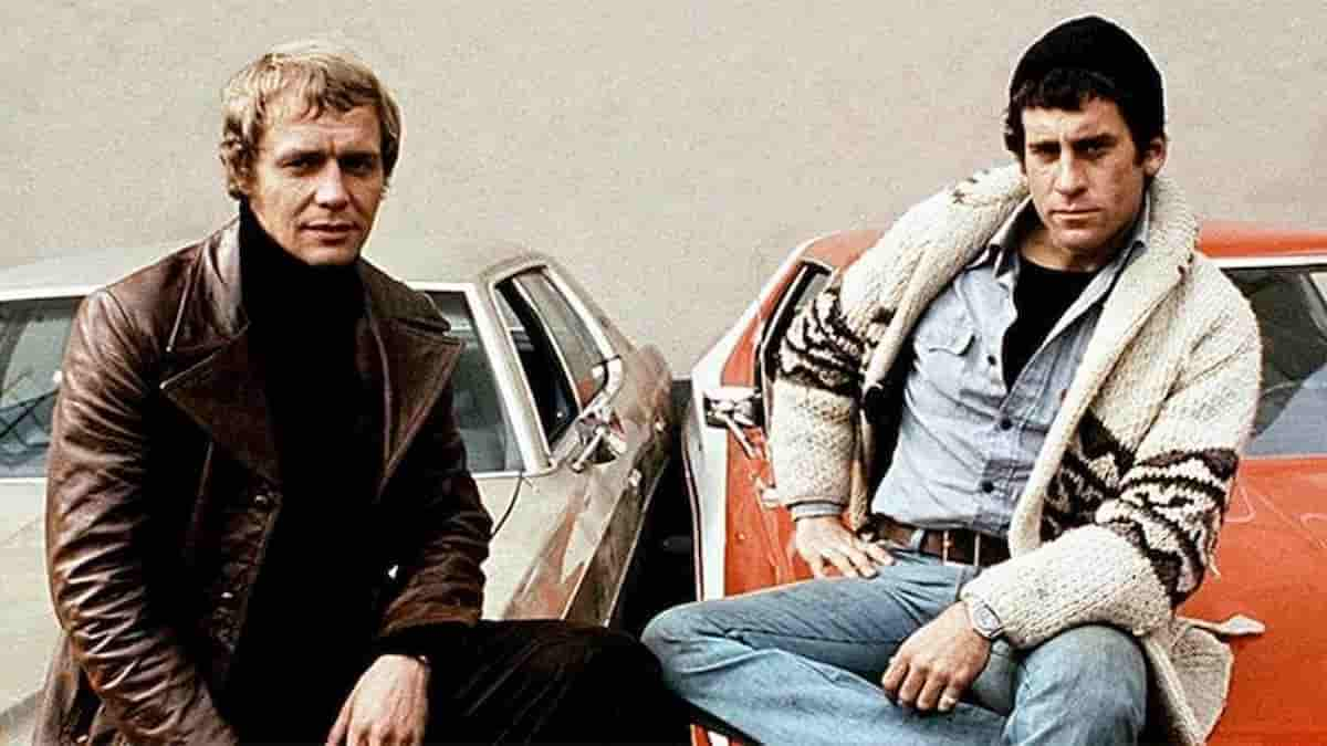 morto David Soul Starsky & Hutch