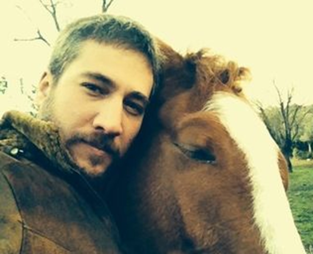 Alberto Ammann chi è: dove e quando è nato, età, altezza, figli, moglie e biografia