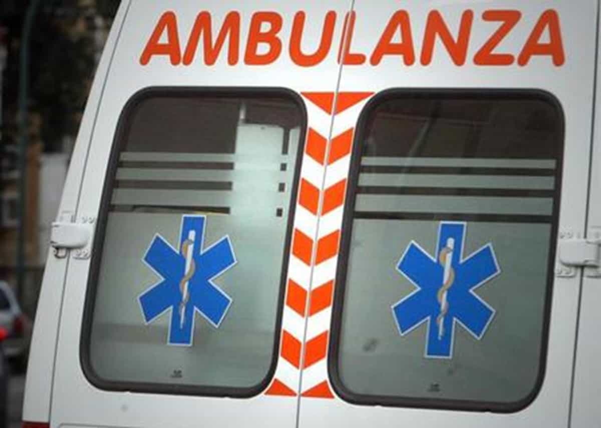 Onigo, schianto frontale tra due auto: morta ex promessa del ciclismo Patrick Mentil. Foto d'archivio Ansa