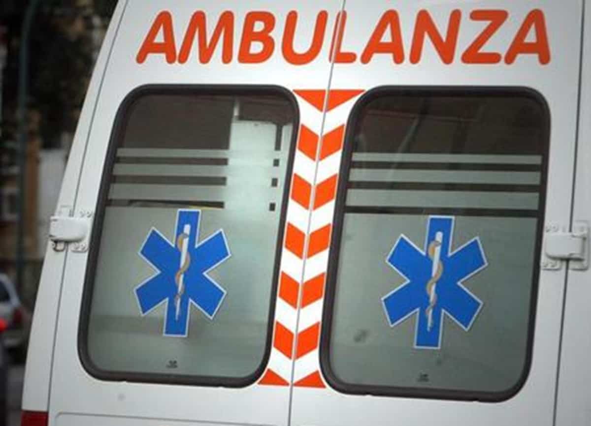 Omicidio a Rozzano: 30enne ucciso a coltellate in strada. Foto d'archivio Ansa