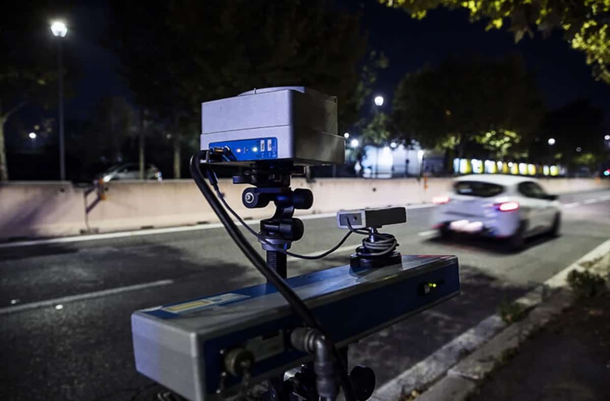 Fleximan, divelti due autovelox a Vezzano Ligure. La vicenda sta un po' sfuggendo di mano