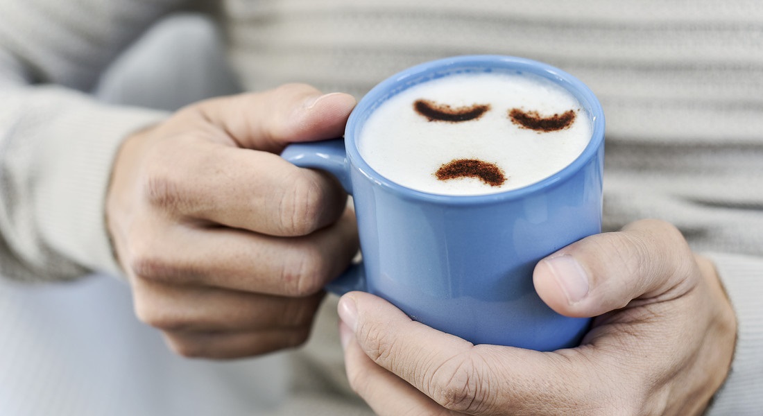 Lunedì 15 gennaio è blue monday: la dieta per il buonumore