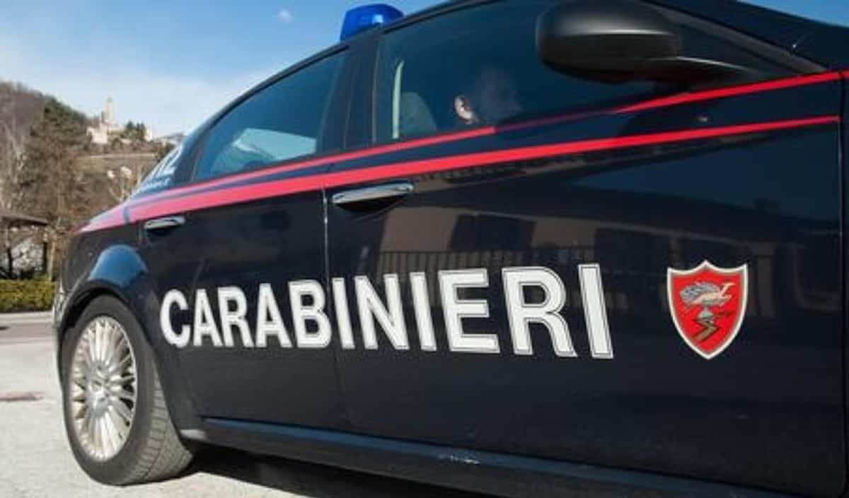 Modugno, scomparsa 57enne: da due giorni non si hanno più sue notizie. Foto d'archivio Ansa