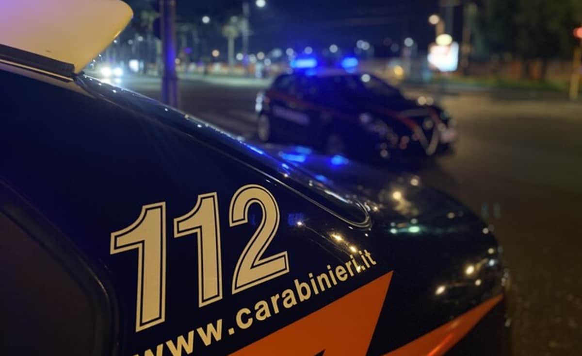 Neonato abbandonato davanti al pronto soccorso di Aprilia: la madre ripresa dalle telecamere. Foto Ansa