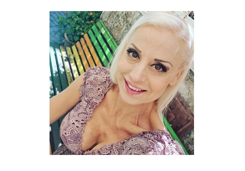 Perché stanno parlando tutti di Cristiana Ciacci, la figlia di Little Tony