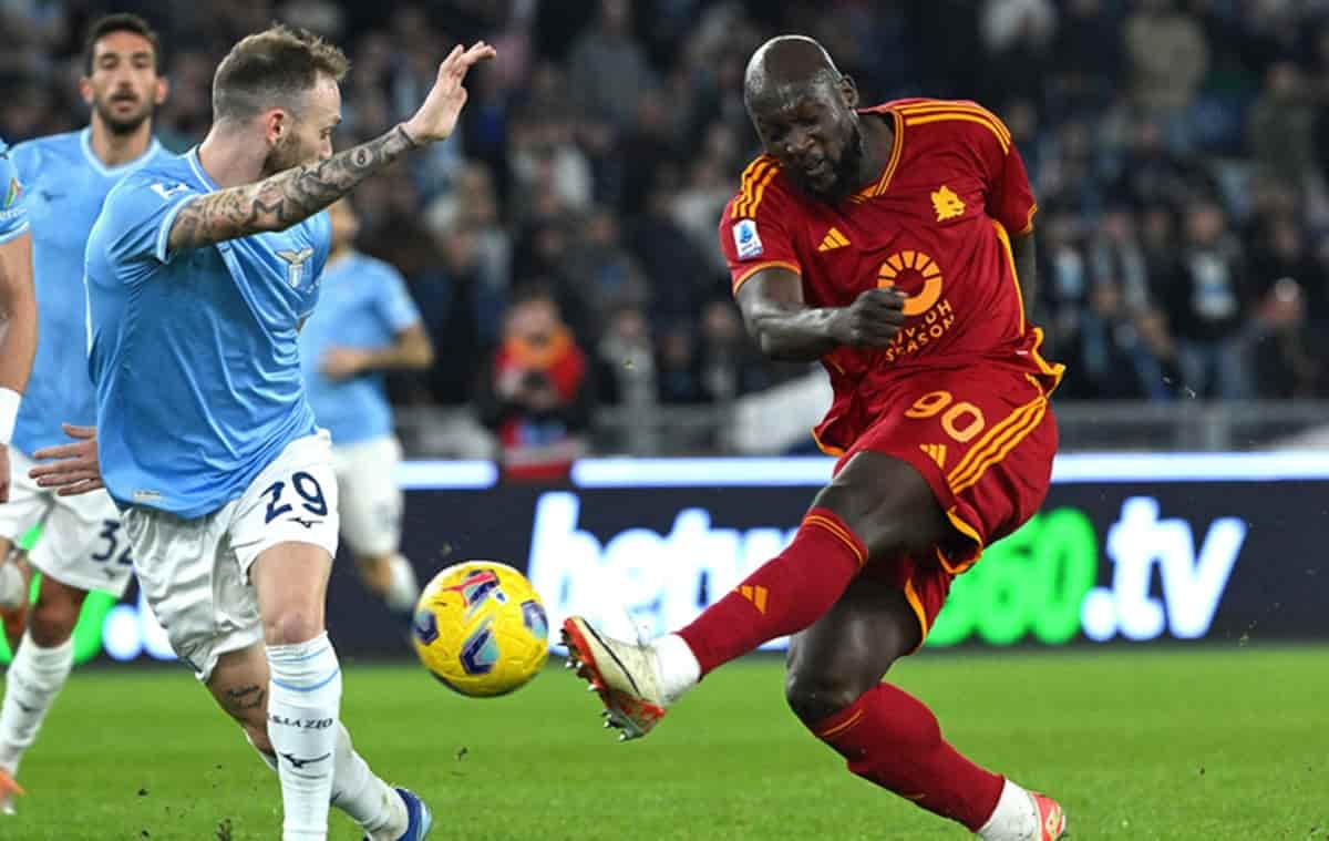 Derby: tutto quello che c’è da sapere su questa competizione sportiva. Foto d'archivio Ansa